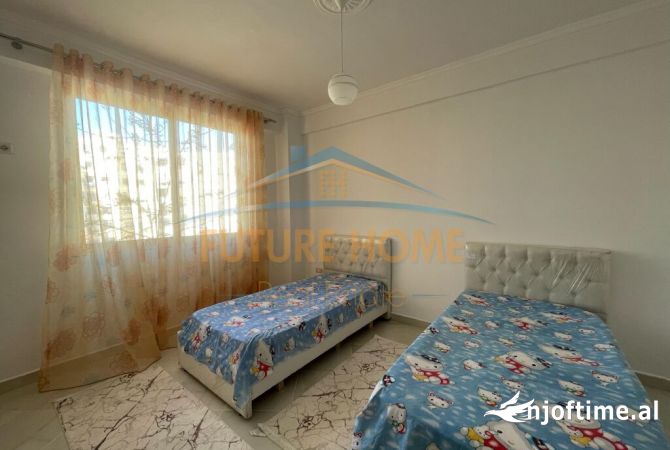 Apartment for sale in Tirana 2+1, Furnished