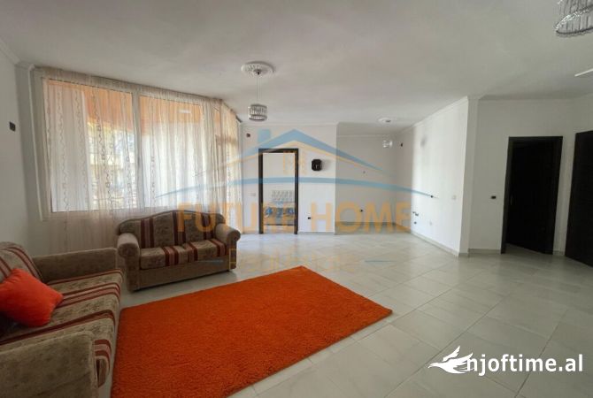 Apartment for sale in Tirana 2+1, Furnished