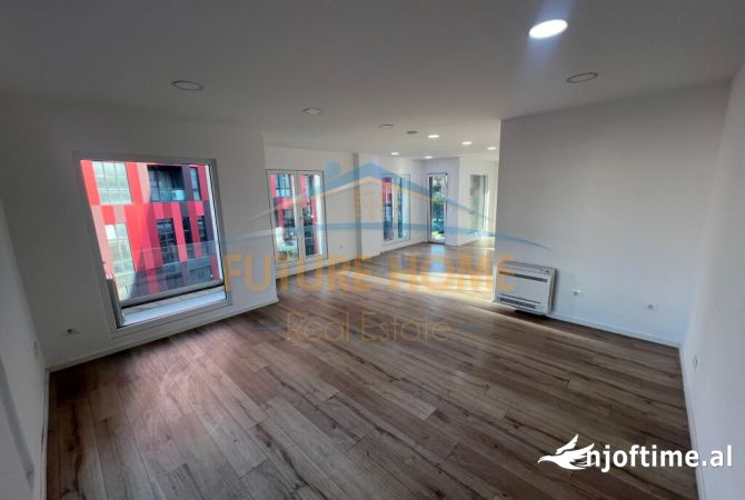 Ambient biznesi me qera 3+1 ne Tirane - 2,300 Euro