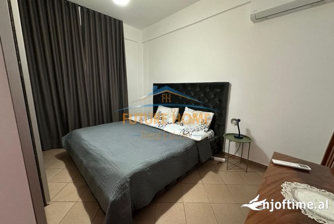 Shtepi me qera 1+1 ne Tirane - 450 Euro