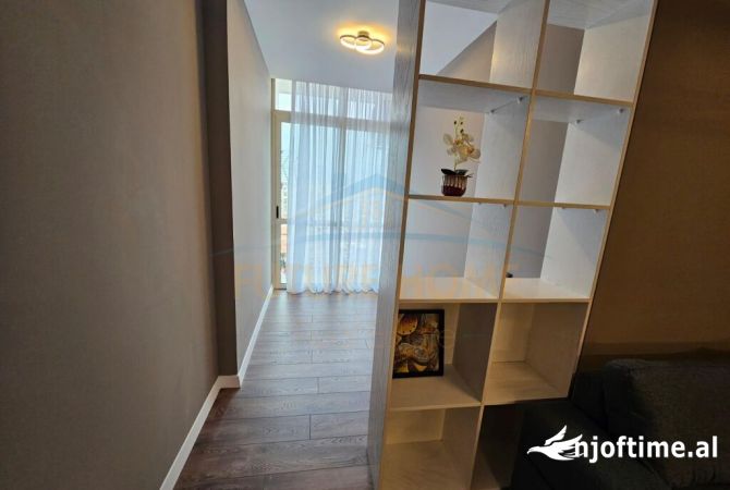 Shtepi me qera Apartament ne Tirane, 1+1, Mobilimi E mobiluar, Pagesa 650  Euro.