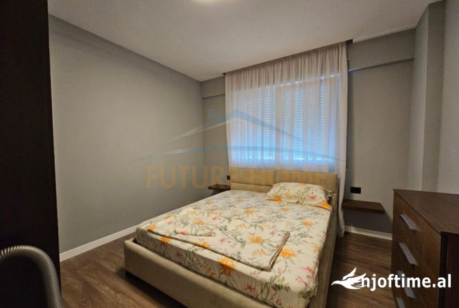 Shtepi me qera Apartament ne Tirane, 1+1, Mobilimi E mobiluar, Pagesa 650  Euro.