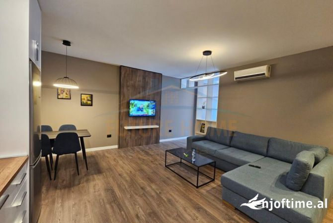 Shtepi me qera 1+1 ne Tirane - 650 Euro