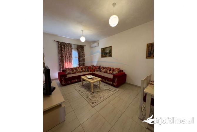 Apartment for rent in Tirana 2+1, Furnished