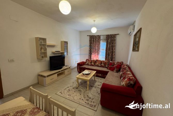 Apartment for rent in Tirana 2+1, Furnished