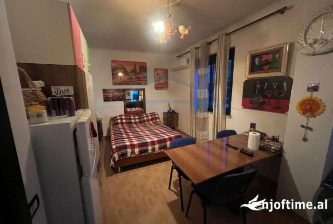 Shtepi ne shitje Garsoniere ne Tirane - 55,000 Euro