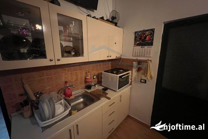 Shtepi ne shitje Garsoniere ne Tirane - 55,000 Euro