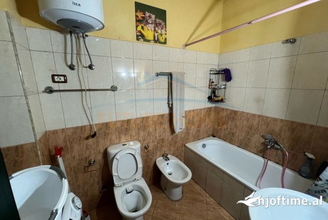 Shtepi ne shitje Garsoniere ne Tirane - 55,000 Euro