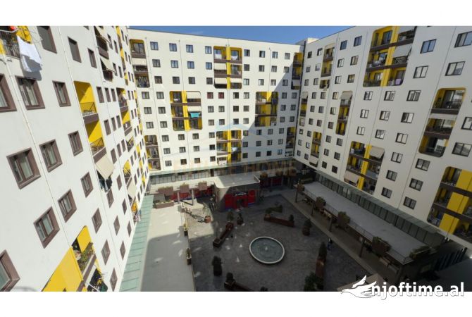 Shtepi ne shitje Apartament ne Tirane, 2+1, Mobilimi E mobiluar, Pagesa 155,000  Euro.