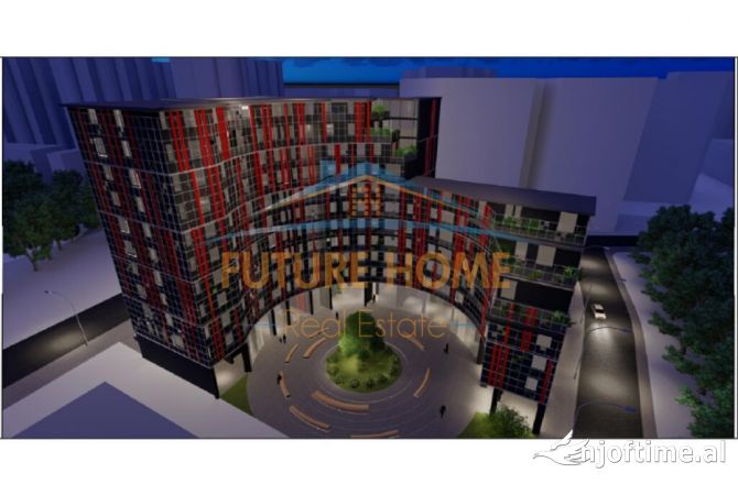 Shtepi ne shitje 2+1 ne Tirane - 166,000 Euro