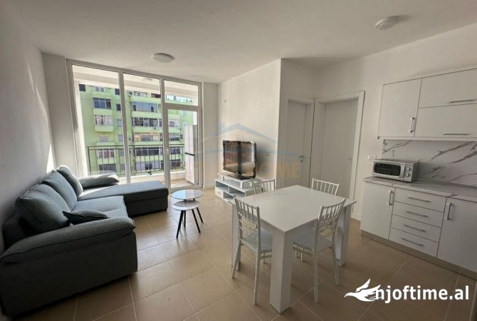 Shtepi me qera 1+1 ne Tirane - 450 Euro