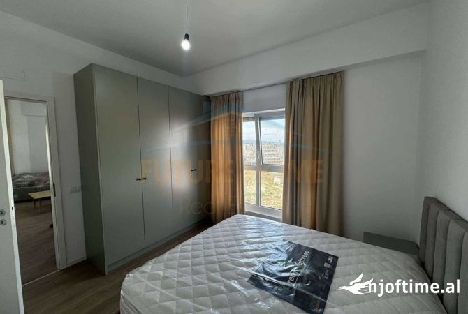 Shtepi me qera Apartament ne Tirane, 1+1, Mobilimi E mobiluar, Pagesa 390  Euro.