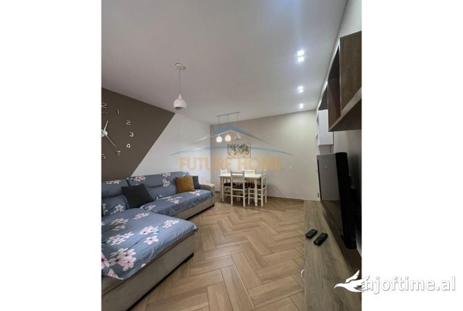 Shtepi ne shitje Apartament ne Tirane, 1+1, Mobilimi E mobiluar, Pagesa 85,000  Euro.