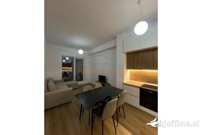 Shtepi ne shitje Apartament ne Tirane, 1+1, Mobilimi E mobiluar, Pagesa 90,000  Euro.