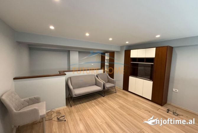 Ambient biznesi me qera 1+1 ne Tirane - 150,000 Euro