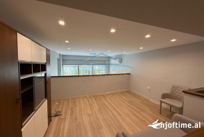 Ambient biznesi me qera 1+1 ne Tirane - 150,000 Euro