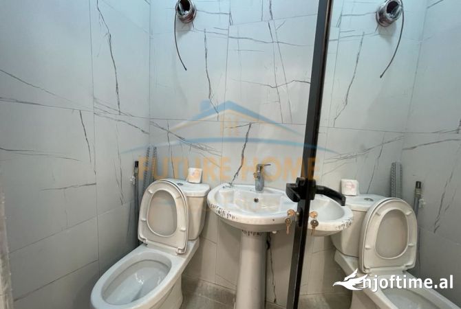 Ambient biznesi me qera 1+1 ne Tirane - 1,000 Euro