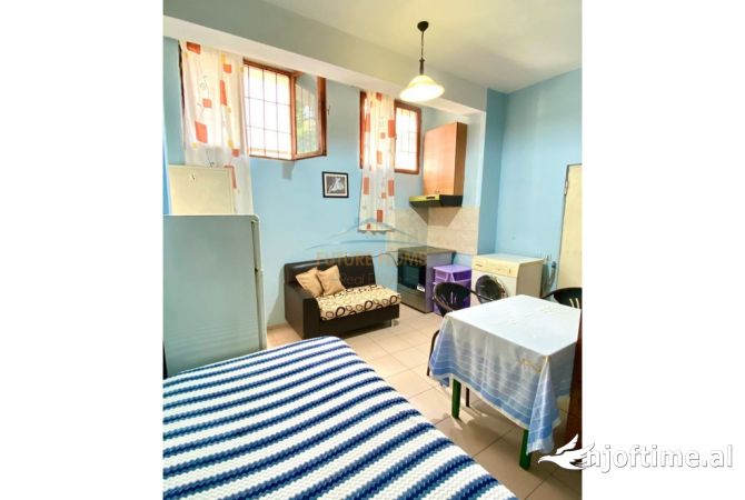 Shtepi ne shitje 1+1 ne Tirane - 50,000 Euro