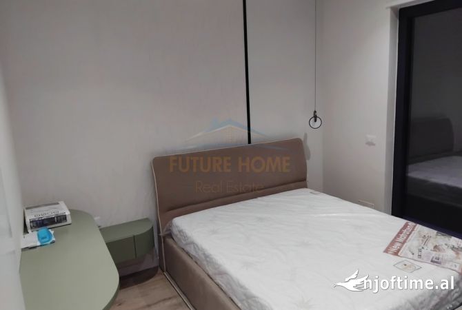 Shtepi me qera 1+1 ne Tirane - 800 Euro