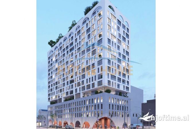 Shtepi ne shitje 2+1 ne Tirane - 272,580 Euro