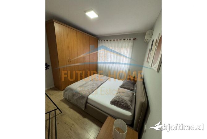 Shtepi me qera 1+1 ne Tirane - 550 Euro