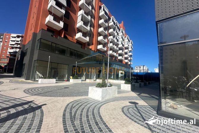 Ambient biznesi me qera 1+1 ne Tirane - 500 Euro