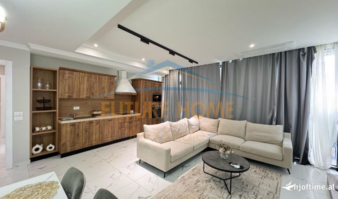 Shtepi me qera Apartament ne Tirane, 2+1, Mobilimi E mobiluar, Pagesa 2,200  Euro.