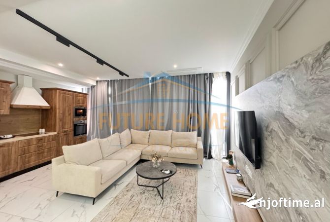 Shtepi me qera Apartament ne Tirane, 2+1, Mobilimi E mobiluar, Pagesa 2,200  Euro.