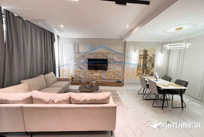 Shtepi me qera Apartament ne Tirane, 2+1, Mobilimi E mobiluar, Pagesa 2,200  Euro.