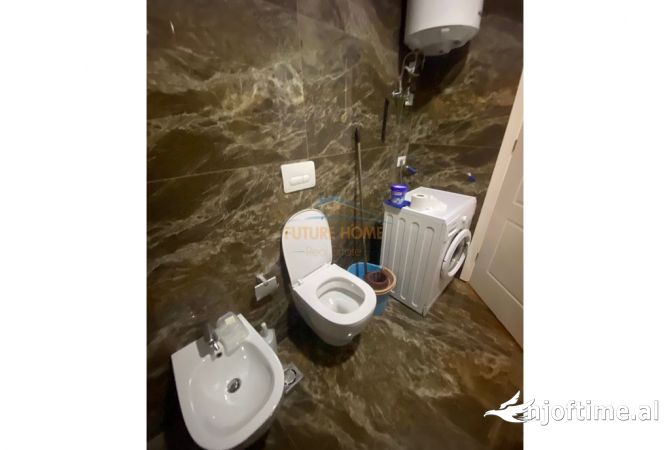 Apartment for sale in Tirana 1+1, Furnished