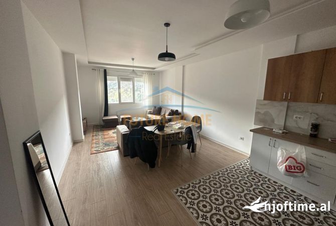 Shtepi ne shitje 1+1 ne Tirane - 145,000 Euro