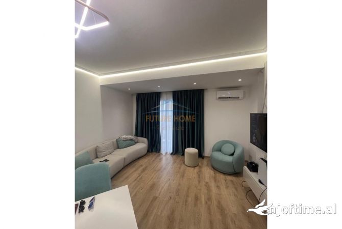 Shtepi ne shitje Apartament ne Tirane, 1+1, Mobilimi E mobiluar, Pagesa 160,000  Euro.