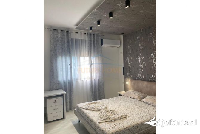 Shtepi me qera 1+1 ne Tirane - 650 Euro