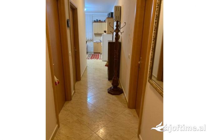Apartment for rent in Durres 2+1, Furnished
