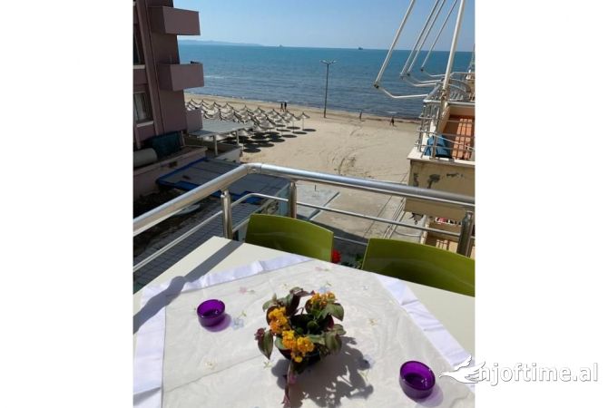 Shtepi me qera 2+1 ne Durres - 450 Euro