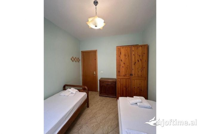 Apartment for rent in Durres 2+1, Furnished