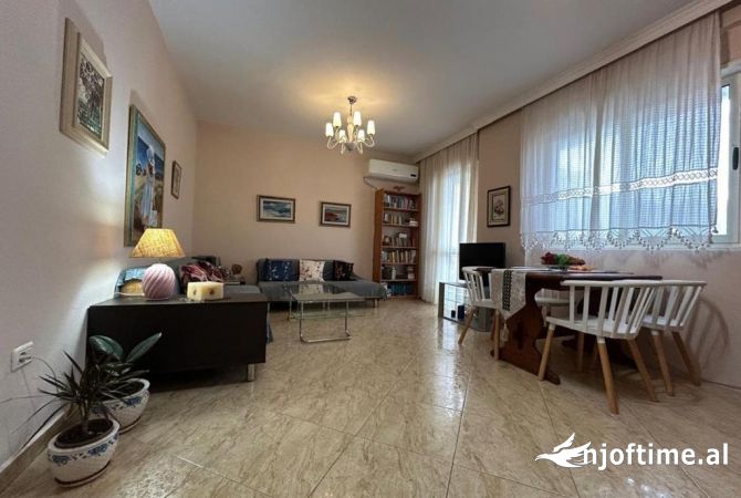 Apartment for rent in Durres 2+1, Furnished