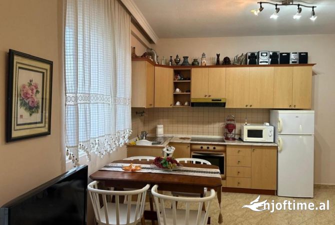 Apartment for rent in Durres 2+1, Furnished