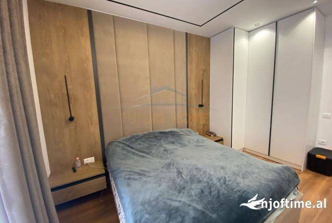 Apartment for rent in Tirana 1+1, Furnished