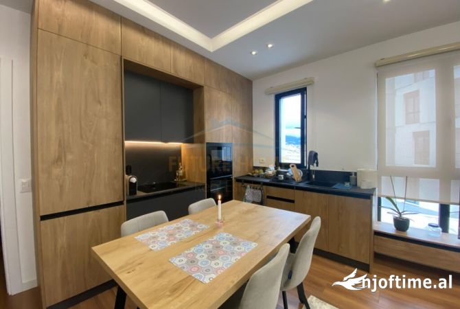 Apartment for rent in Tirana 1+1, Furnished
