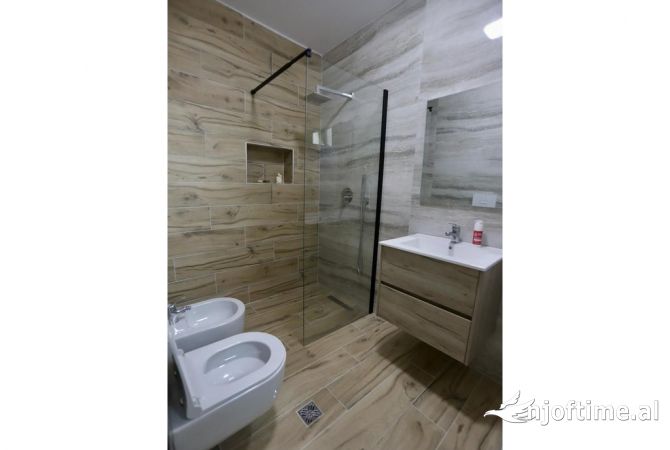 Apartment for rent in Tirana 1+1, Furnished