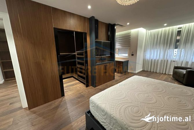 Shtepi me qera Apartament ne Tirane, 2+1, Mobilimi E mobiluar, Pagesa 1,500  Euro.