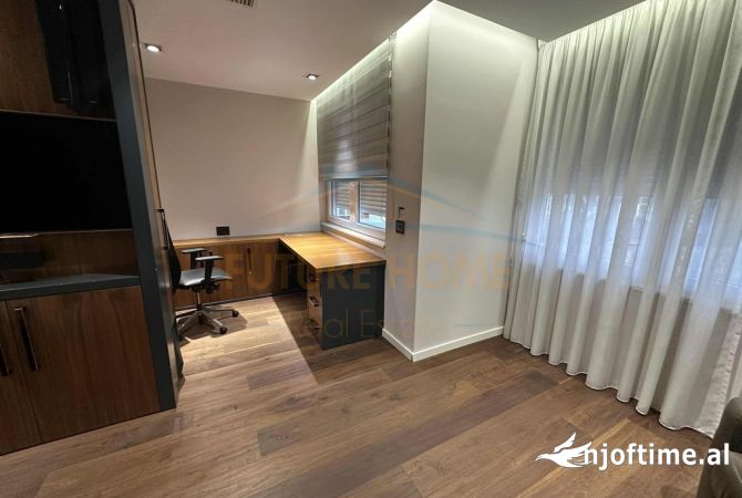 Shtepi me qera Apartament ne Tirane, 2+1, Mobilimi E mobiluar, Pagesa 1,500  Euro.