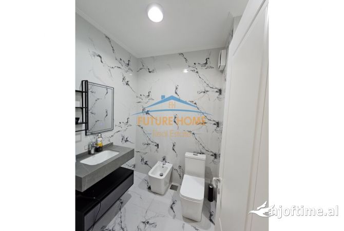 Apartment for sale in Tirana 2+1, In Part