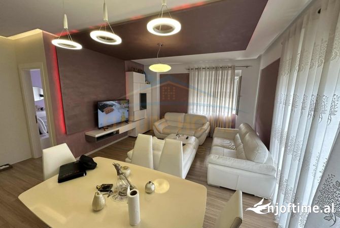 Apartment for sale in Tirana 3+1, Furnished
