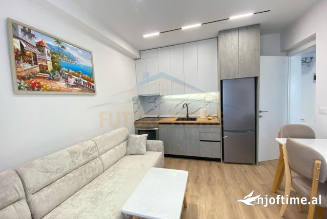 Shtepi ne shitje 1+1 ne Tirane - 89,000 Euro