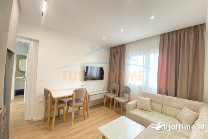 Shtepi ne shitje 1+1 ne Tirane - 89,000 Euro