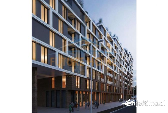 Shtepi ne shitje 2+1 ne Tirane - 156,000 Euro