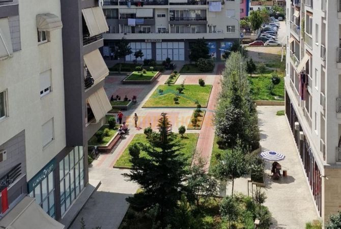 Ambient biznesi me qera 1+1 ne Tirane - 1,800 Euro