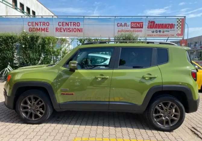 Makina ne shitje ne Tirane - 14,900 Euro